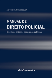 Livre numérique Manual de Direito Policial