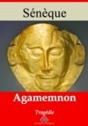 Livre numérique Agamemnon – suivi d'annexes