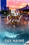 Livre numérique Blue Séoul