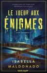Electronic book Le tueur aux énigmes
