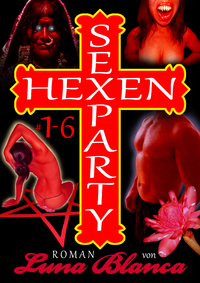 Livre numérique Hexen Sexparty 1-6