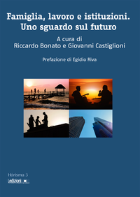 Livre numérique Famiglia, lavoro e istituzioni