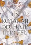 Libro electrónico Un royaume de chair et de feu (ebook) - Tome 02