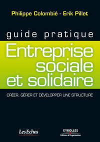 Livre numérique Guide pratique - Entreprise sociale et solidaire