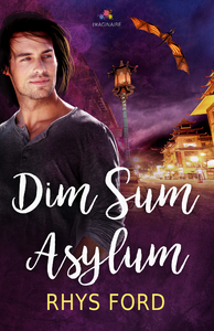 Livre numérique Dim Sum Asylum