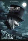 Livre numérique Arsène Lupin, L'Aiguille creuse