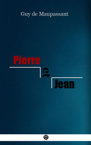 Electronic book Pierre et Jean