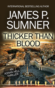 Livre numérique Thicker Than Blood: A Thriller