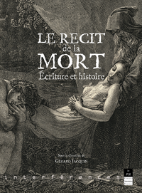 Livre numérique Le récit de la mort