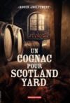 Livro digital Un cognac pour Scotland Yard