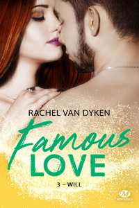 Livre numérique Famous Love, T3 : Will