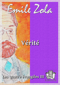Electronic book Vérité