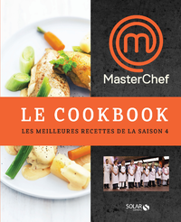 Livre numérique Masterchef cookbook 2013