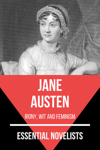 Livre numérique Essential Novelists - Jane Austen