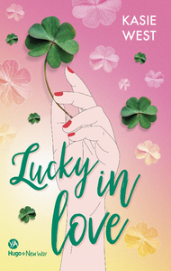 Livre numérique Lucky in Love