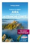 Libro electrónico Jura et Franche-Comté - Explorer la région - 1