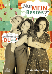 Libro electrónico "Nur MEIN Bestes?" #4