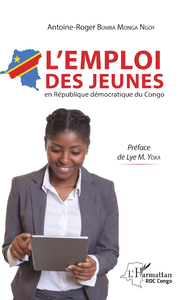 Electronic book L'emploi des jeunes en République démocratique du Congo