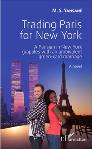Livre numérique Trading Paris for New York