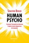 Electronic book Human Psycho
