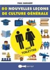 Electronic book 80 nouvelles leçons de culture générale aux toilettes