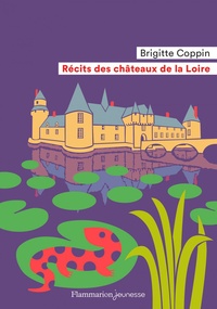 E-Book Récits des châteaux de la Loire