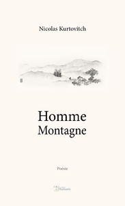 Libro electrónico Homme Montagne