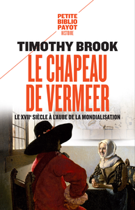 Libro electrónico Le chapeau de Vermeer