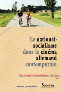 Livre numérique Le national-socialisme dans le cinéma allemand contemporain