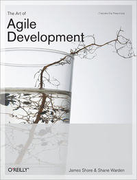 Livre numérique The Art of Agile Development