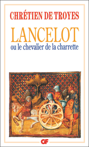 Livre numérique Lancelot ou Le Chevalier de la Charrette - édition bilingue
