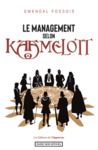E-Book Le management selon Kaamelott