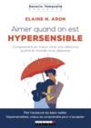 Electronic book Aimer quand on est hypersensible