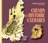 Electronic book Chemin et Histoire cathares