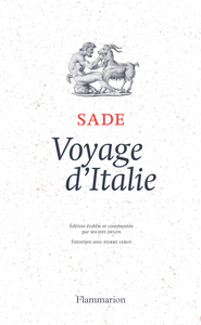 Electronic book Voyage d'Italie