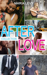 Livro digital After love collection AB