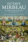 Livro digital Le Jardin des supplices et autres romans