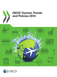 Libro electrónico OECD Tourism Trends and Policies 2014