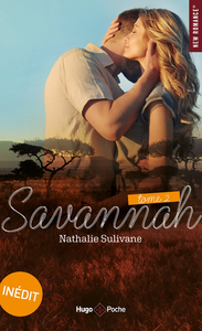 Livro digital Savannah - Tome 02