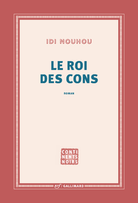 Libro electrónico Le roi des cons
