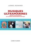 Livre numérique Musiques ultramarines