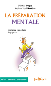 Electronic book La préparation mentale