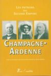 Livre numérique 8. Champagne-Ardenne