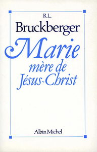 E-Book Marie, mère de Jésus-Christ