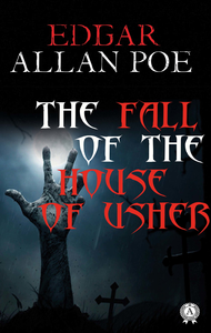 Electronic book The Fall of the House of Usher