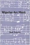 Electronic book Nigerian Art Music