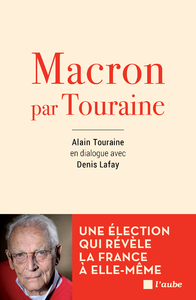 Livre numérique Macron par Touraine