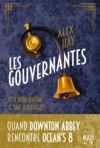 Electronic book Les gouvernantes