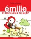 Livre numérique Émilie (Tome 14) - Émilie et les feuilles du jardin