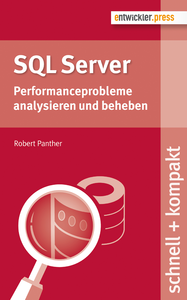 Livre numérique SQL Server